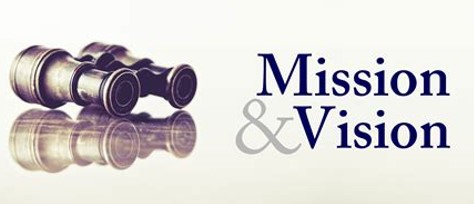 mission
